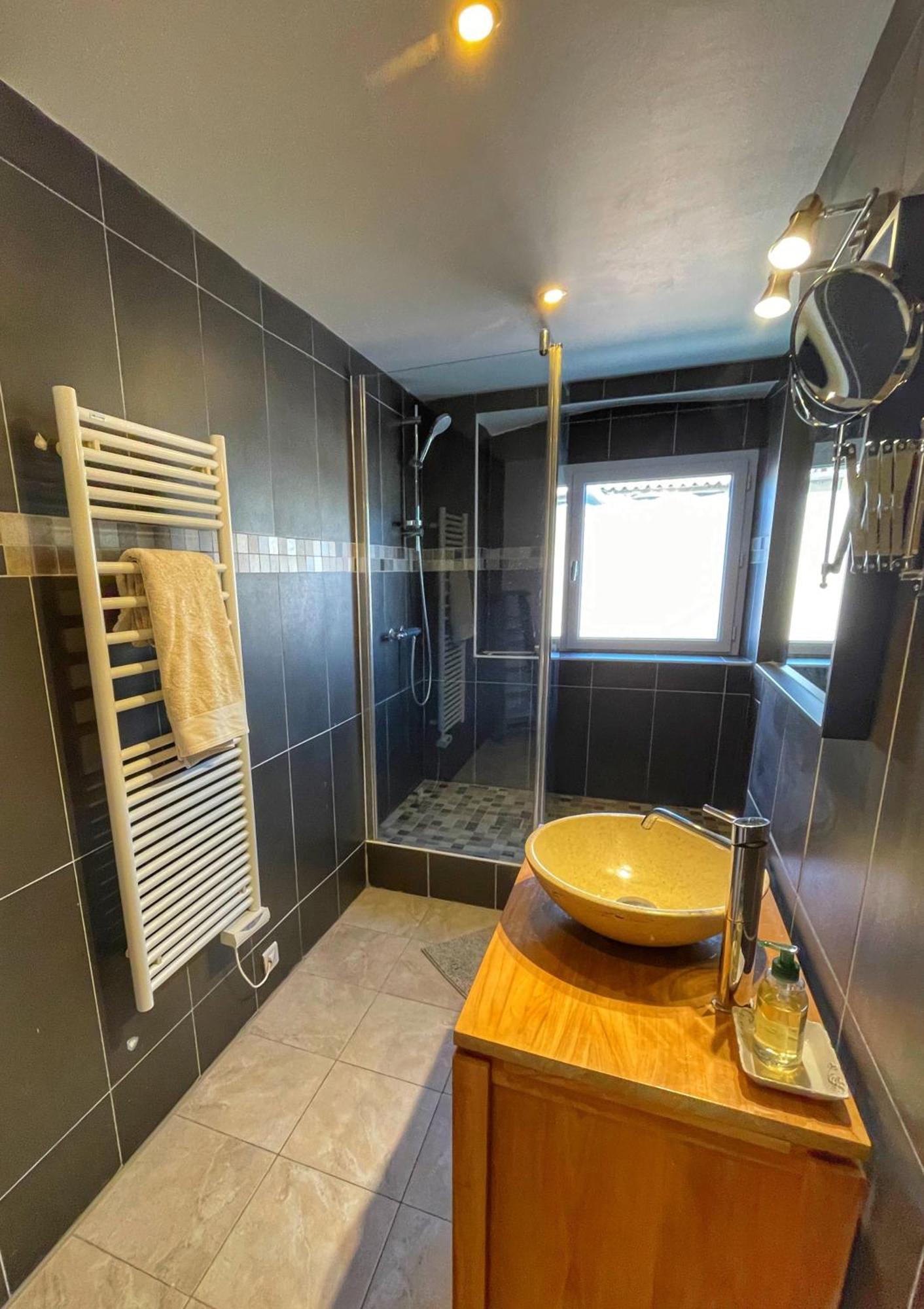 Apartment Le Petit Delphia *