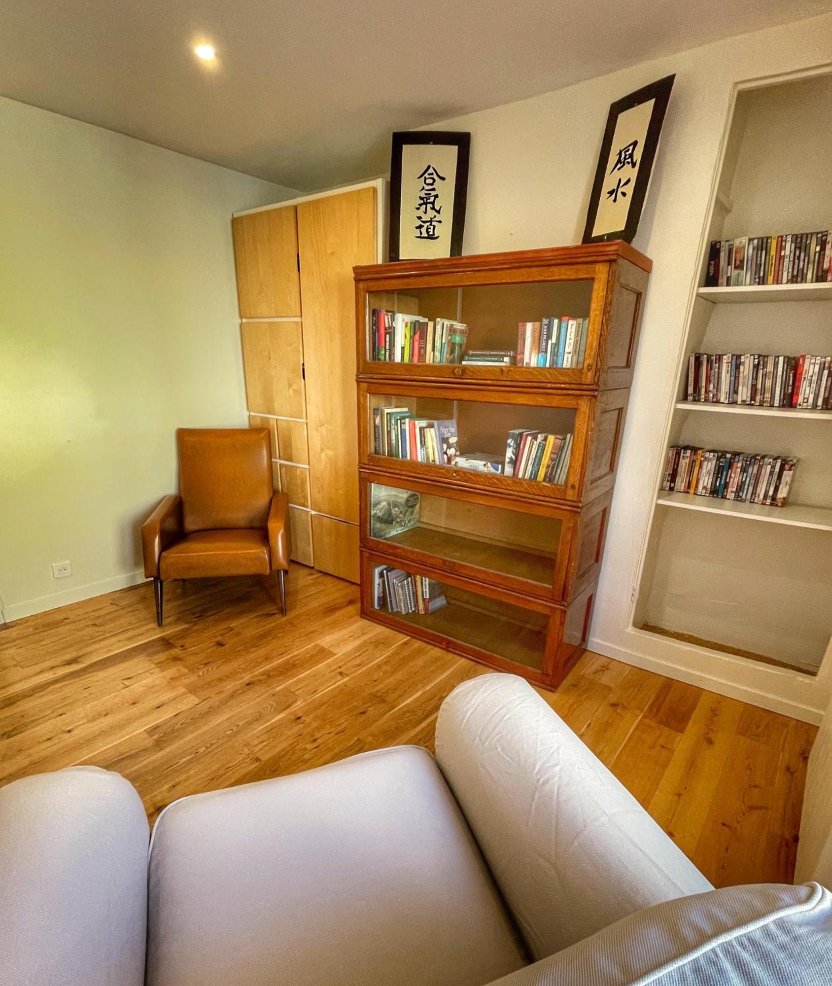 Le Petit Delphia Apartment Apt