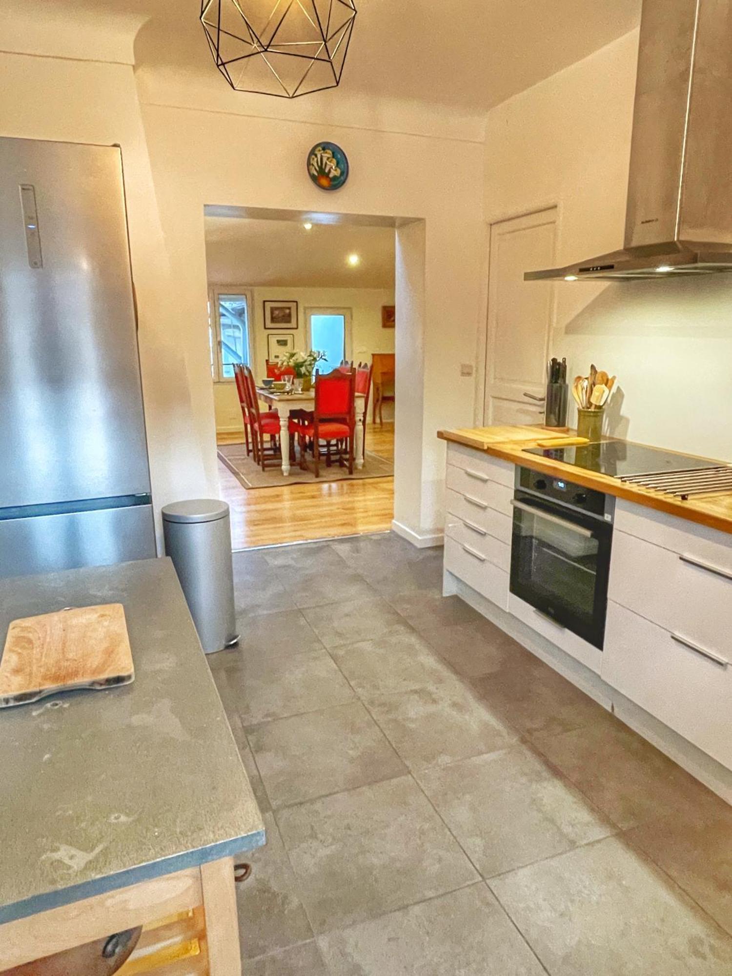 Apartment Le Petit Delphia