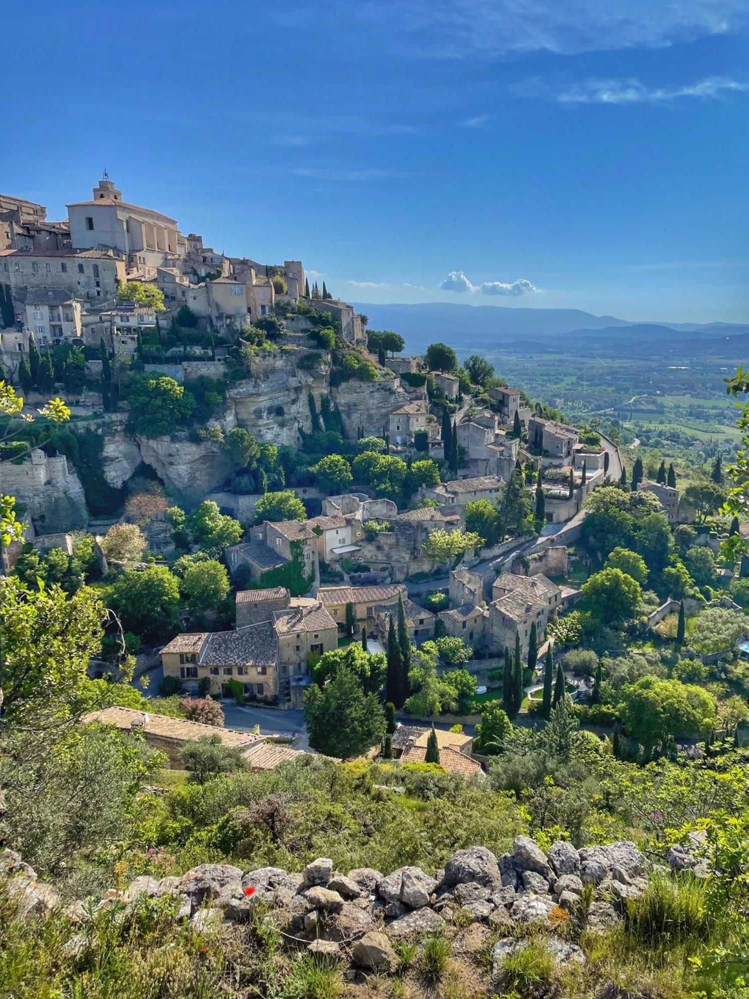 Le Petit Delphia