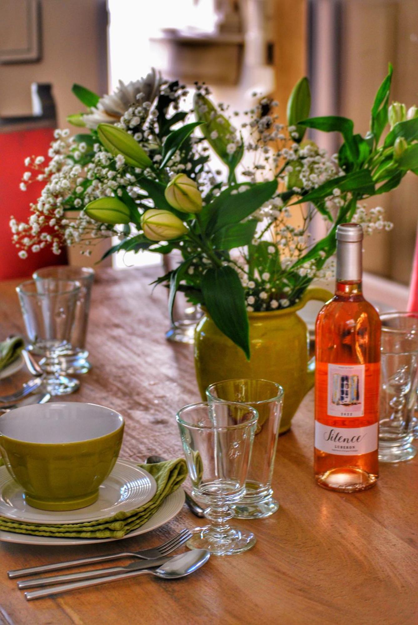 Le Petit Delphia Apartment *